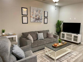 Cozy Luxury Houston 3Bed 2Bath near NRG and Med Center
